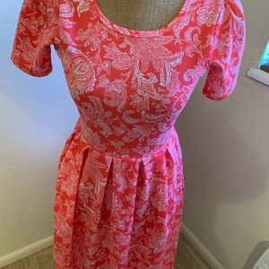 Cute Lila Roe Amelia Dress!